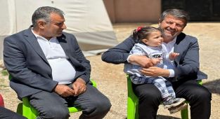 CHP'li Buluş, saldırılara tepki gösterdi