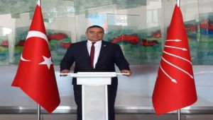 CHP'li Buluş'tan CHP 37. Olağan Kurultay açıklaması