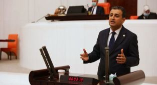 CHP'li Bulut'tan GSS borçları için çağrı: 'Vicdansızlık yapılıyor'