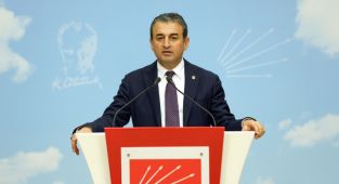 CHP’li Burhanettin Bulut: 'Eczacılar vergi kaçırıyor algısı yaratmak kabul edilemez'