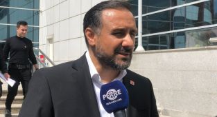 CHP'li Doğan: Açıklanan rakamlar halkın ihtiyaçlarına cevap vermiyor
