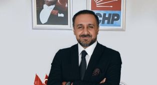CHP'li Doğan'dan '1 Eylül Dünya Barış Günü' mesajı
