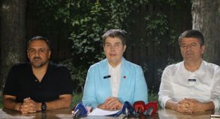 CHP’li Dr. Şahbaz’dan Adıyaman’da 'Maymun Çiçeği' uyarısı - Videolu Haber