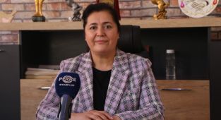 CHP'li Fatma Ulubey'den aday değilim açıklaması