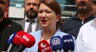 CHP’li Gökçen: Bizler için İsias Otel davası aslında hakikat mücadelesidir