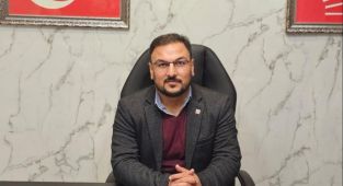 CHP’li Güçlü mevsimlik tarım işçilerinin sorunlarına dikkat çekti