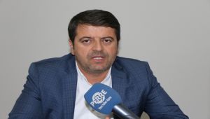 CHP'li Milletvekili Tutdere’den Ulaştırma Bakanına Çağrı
