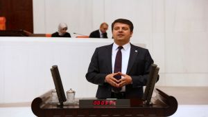 CHP'li Milletvekili Tutdere: Öğrenciler Cemaat Yurtlarına Gitmeye Mecbur Bırakılıyor