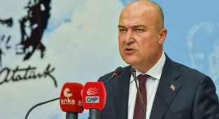CHP’li Murat Bakan’dan Teğmen Sürmeli’nin görevden alınmasına tepki