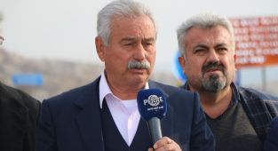 CHP’li Öcal’dan Milletvekili Özhan'a: 'Besni halkı sizin personeliniz değildir'