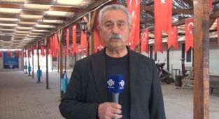 CHP’li Öcal’dan Milletvekili Özhan’a: ‘Poz vermeyi bırakın, Besni halkı sizden hizmet bekliyor’