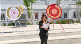 CHP'li Özçelebi: ‘19 Mayıs, teslimiyetin reddi ve bağımsızlığın sembolüdür’