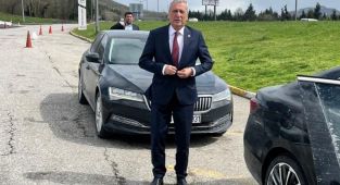 CHP’li Öztürkmen: 'Basına uygulanan sansür sosyal medyaya taşınıyor'
