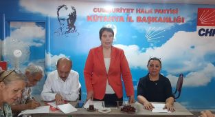 CHP'li Şahbaz, Sağlık Bakanlığı İstatistik Yıllığı ve TÜİK Verilerini Değerlendirdi