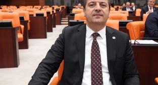 CHP'li Tutdere: Adıyaman’daki sulama projeleri yine askıda kaldı