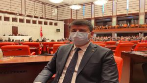 CHP'li Tutdere: Adıyaman'ın feryadı Ankara'ya duyuruldu