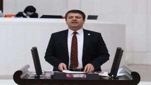 CHP’li Tutdere: Adıyaman'ın sorunlarını meclis kürsüsünden dile getirdi - Videolu Haber