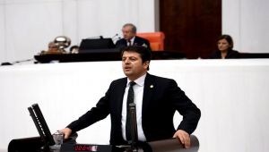 CHP'li Tutdere: AÖF öğrencileri online sınav istiyor