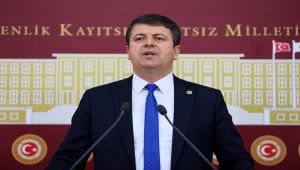 CHP’li Tutdere Çelikhan yolunu Meclis gündemine taşıdı - Videolu Haber