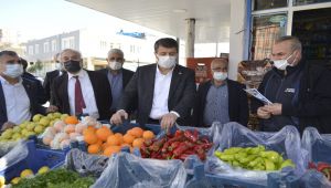 CHP'li Tutdere'den hükümete çağrı - Videolu Haber