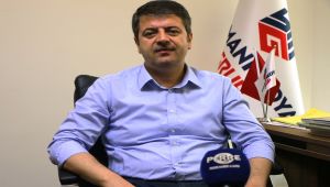 CHP'li Tutdere'den önemli açıklamalar - Videolu Haber
