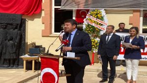 CHP’li Tutdere: Eğitim Bayramı’nda hükümete yüklendi
