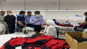 CHP’li Tutdere: Esnafımız zor günlerden geçiyor