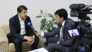 CHP'li Tutdere: Hükümet Adıyaman'a Verdiği Sözü Tutmadı - Videolu Haber