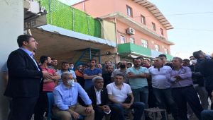 CHP’li Tutdere: İktidar zulüm yasasından geri adım atmadı - Videolu Haber