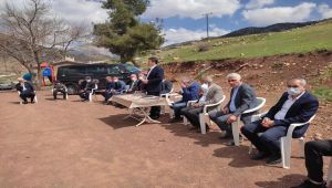 CHP'li Tutdere: Kamulaştırma köylüyü mağdur etti