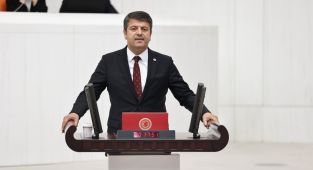 CHP'li Tutdere: Kanunu yandaşlara uydurdunuz - Videolu Haber