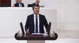 CHP'li Tutdere: Kış kapıda, depremzede dışarıda - Videolu Haber