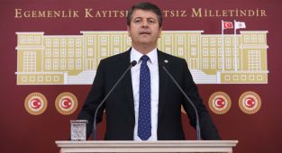 CHP'li Tutdere: Sağlıkla ilgili derdimiz birdi, depremden sonra bin oldu - Videolu Haber