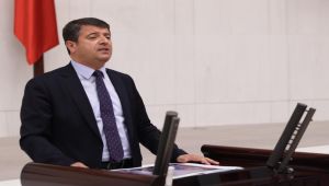 CHP'li Tutdere: TPAO Adıyaman Bölge Müdürlüğü, hukuk dışı uygulamalarla kapatılmak isteniyor