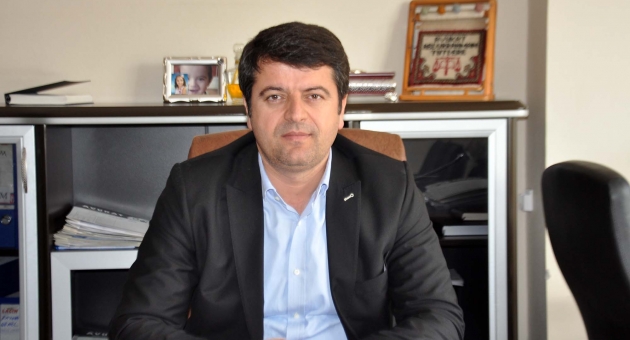 CHP'li Tutdere:"Tütün 2 Temmuz'da Hapis Cezasını Ön Gören Yasa Yürürlüğe Girecek"