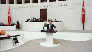 CHP’li Tutdere: Tütün üreticilerimizi büyük sigara kartellerine feda ettiniz