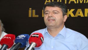 CHP’li Tutdere: Üniversite öğrencilerimizin yurt sorunları var - Videolu Haber