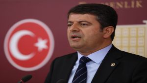 CHP'li Tutdere: Yerli üretici daha kooperatif kuramadan 3 büyük şirket piyasayı ele geçirmiş