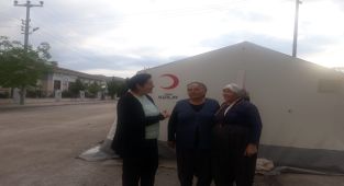 CHP'li Ulubey, çalışmalara devam ettiklerini söyledi