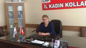 CHP'li Yavuz Öğretmenler Gününü kutladı