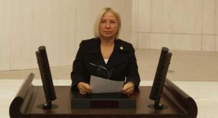 CHP’li Yontar Meclis’te kamuda tasarruf paketi üzerine söz aldı