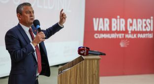 CHP Lideri Özel’den Cumhurbaşkanı Erdoğan’a kritik uyarı: 'İfşa ederim'