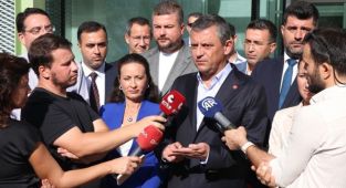 CHP Lideri Özel'den Erdoğan’a normalleşme çağrısı: 'Sözleri için özür dilesin'