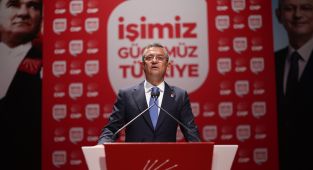 CHP Lideri Özel: Milletimiz önemli bir mesaj vermiştir
