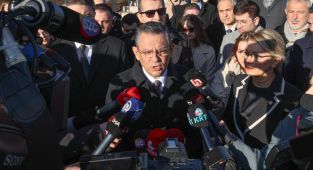 CHP lideri Özgür Özel: Büyük bir algı operasyonu ve provokasyon var - Videolu Haber