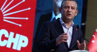 CHP Lideri Özgür Özel’den Selahattin Demirtaş'a ziyaret