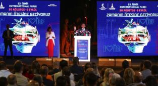 CHP lideri Özgür Özel: 'İktidarda olacağız'
