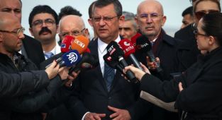 CHP Lideri Özgür Özel: 'Millet eğriyi doğruyu gösterecek' - Videolu Haber