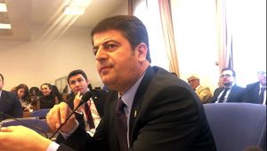 CHP Milletvekili Tutdere: Adıyaman Tütününe Kör Ve Sağır Davranılıyor