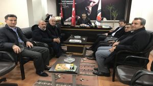 CHP Milletvekili Tutdere: Sahabe Projesini Bitireceğiz